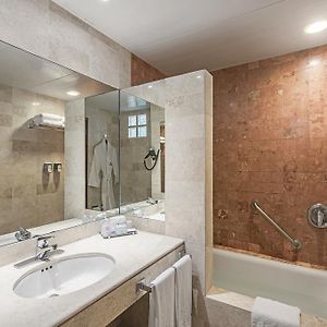 Suite Junior avec Piscine